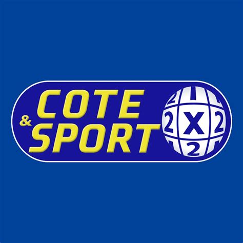 Cote et Sport .